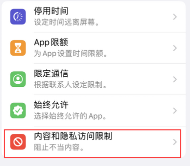 下陆appleID维修服务iPhone设置中Apple ID显示为灰色无法使用