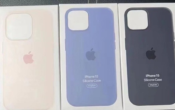 下陆苹果14维修站分享iPhone14手机壳能直接给iPhone15用吗？ 