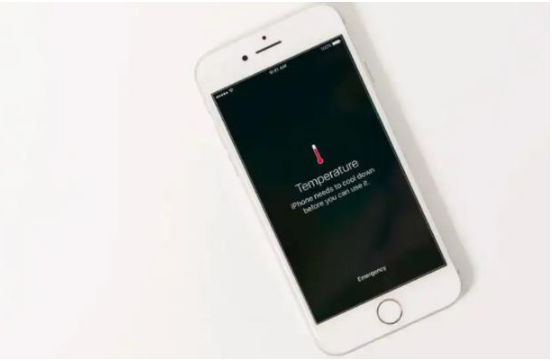 下陆苹果手机维修分享iPhone 手机发热如何快速降温 