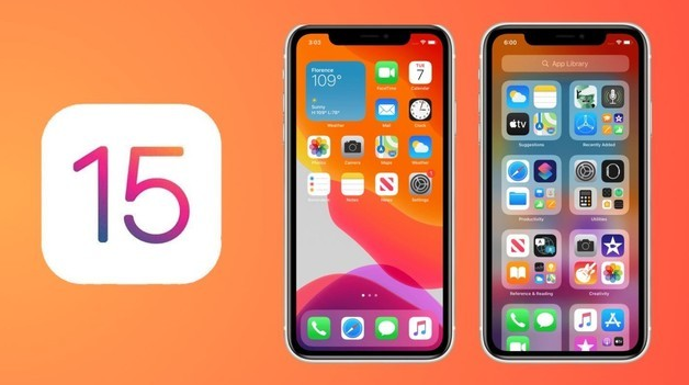 下陆苹果13维修分享iPhone13更新iOS 15.5，体验如何 