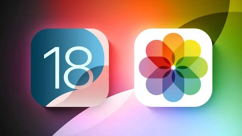 下陆苹果手机维修分享苹果 iOS / iPadOS 18.1Beta 3 发布 