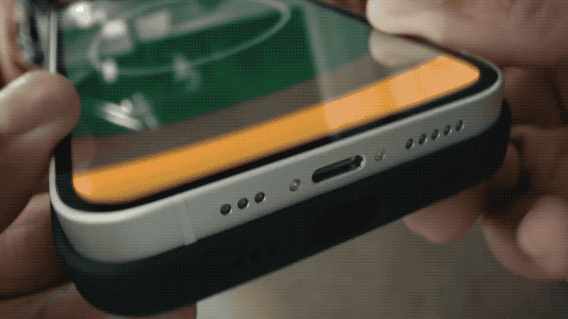 下陆苹果手机维修分享未来 Magsafe 还有哪些发展空间 