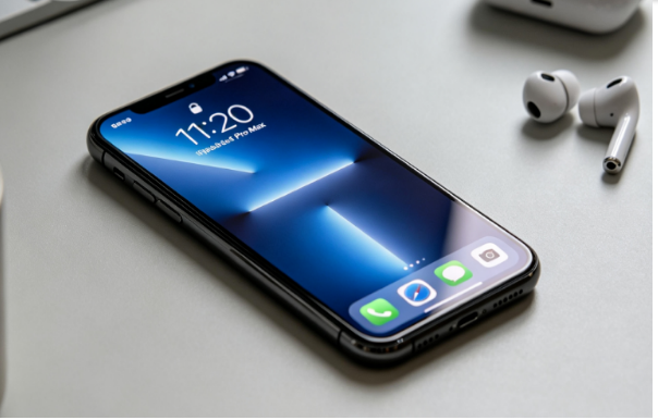 下陆苹果手机维修分享iPhone11 Pro Max换电池 