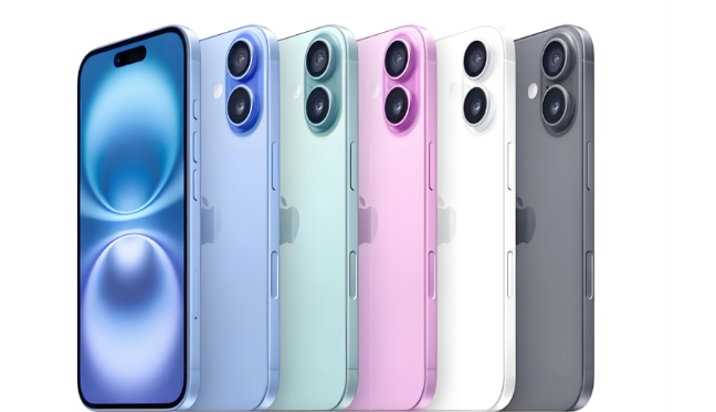下陆苹果手机维修分享iPhone 17换电池 