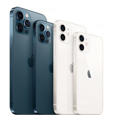 下陆苹果维修点分享iPhone 12 Pro发烫关联故障汇总 