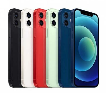 下陆苹果维修点分享iPhone 12 Pro Max发烫冷门故障梳理 