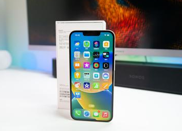 下陆苹果维修点分享iPhone 14电池发烫真实诱因盘点 
