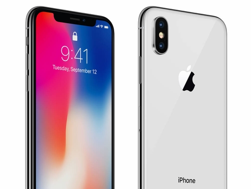 下陆苹果维修点分享iPhone X摄像头实拍质感与场景适配全解析 