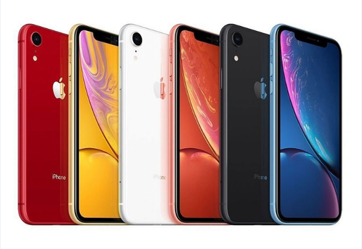 下陆苹果维修点分享iPhone XR摄像头原生色彩表现与日常拍摄实用指南 
